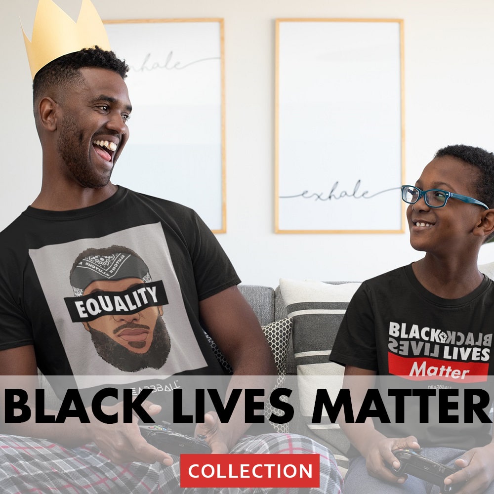 Black Lives Matter Collection
