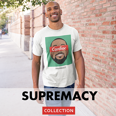 Collection Supremacy