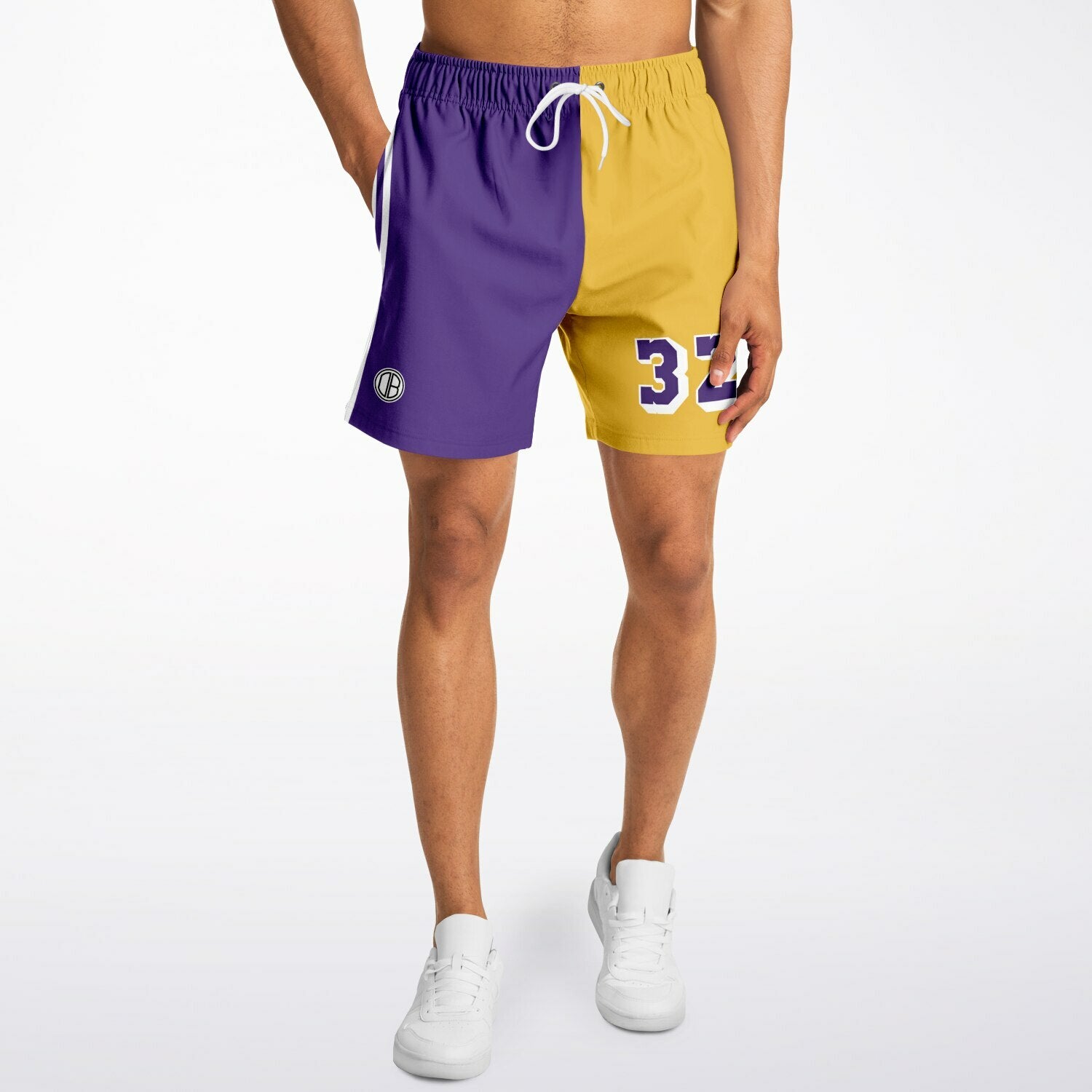 Short Fashion DearBBall - Edição SHOWTIME MAGIC