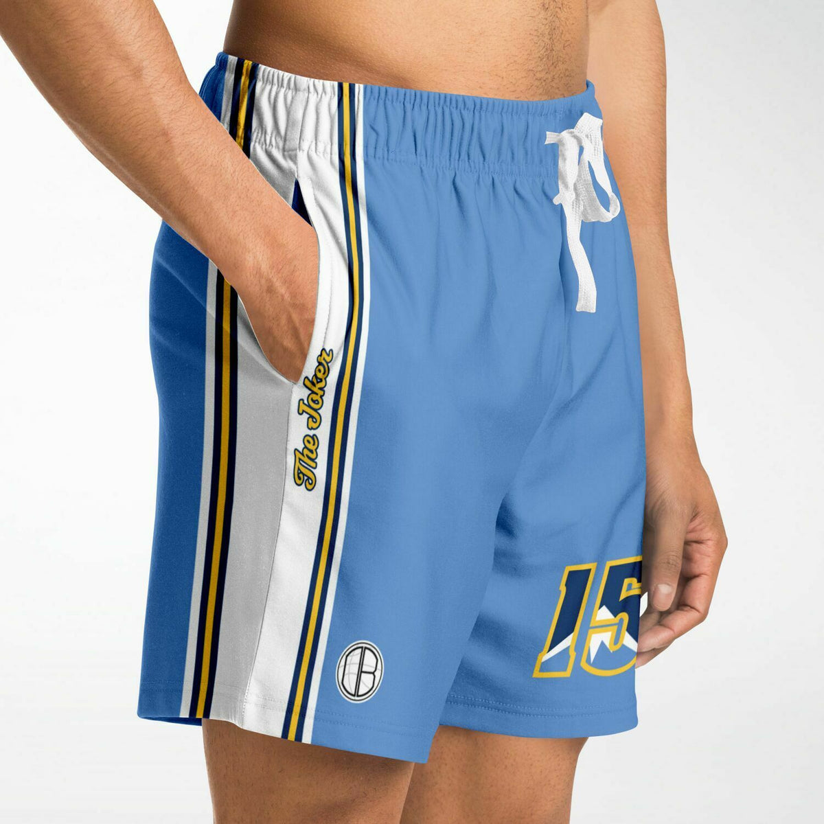 Short-Nikola-Jokic-Denver-Nuggets-Dearbball-vetements-marque-france