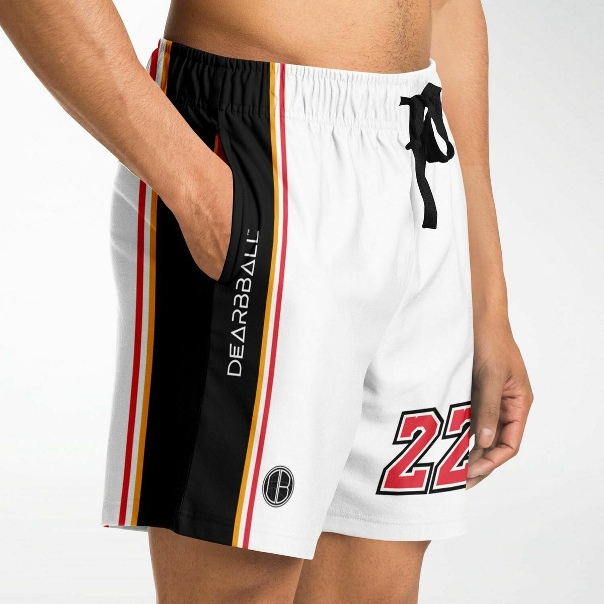 Short-Jimmy-Butler-Miami-Heat-Dearbball-vetements-marque-france