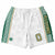 DearBBall Fashion Short - SMOOTH 0 Trèfles White Edition