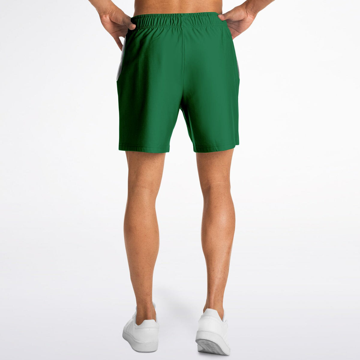 DearBBall Fashion Short - TheGlove Sonics 20 Edition