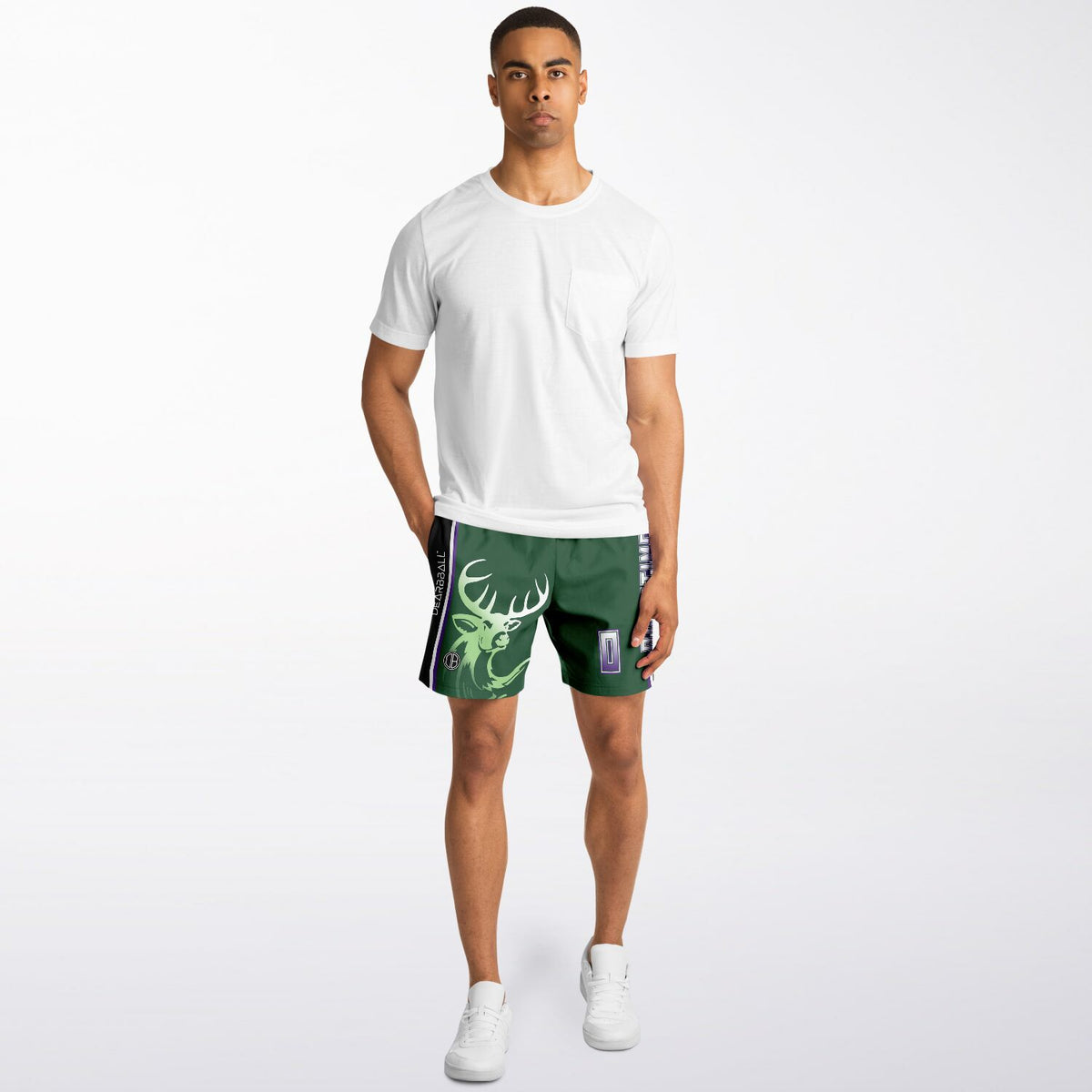 DearBBall 時尚短片 - DameTime 復古版