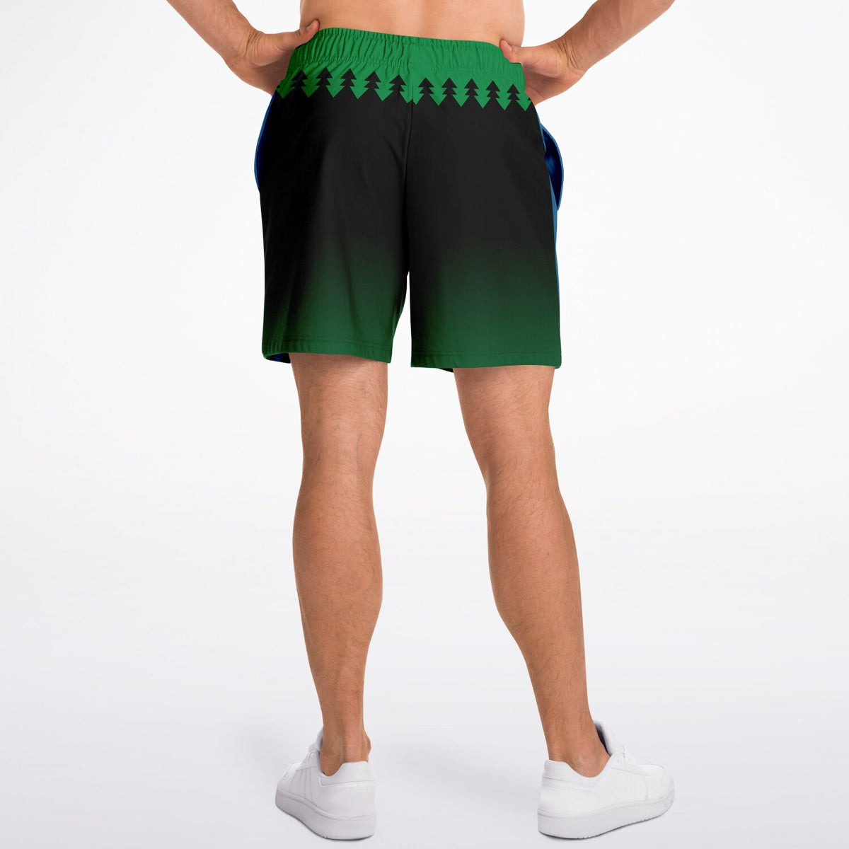 DearBBall Fashion Short - ROSE Minnesota Edition