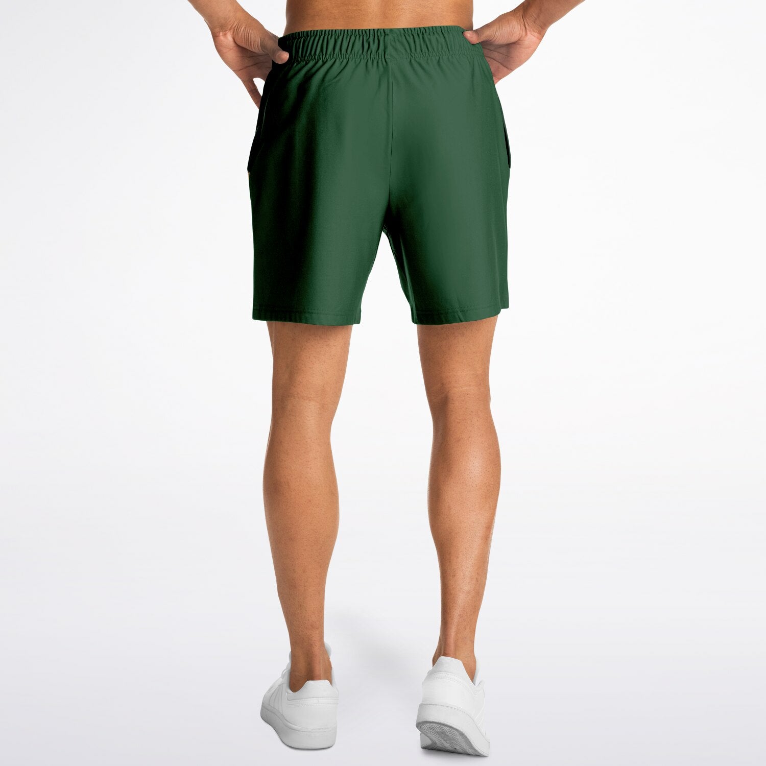DearBBall Fashion Shorts - LARRY LEGENDS Edition