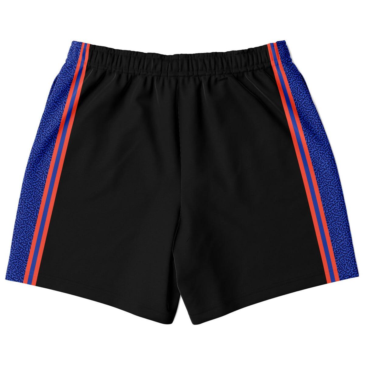 Short-Carmelo-Anthony-New-York-Knicks-Dearbball-vetements-marque-france