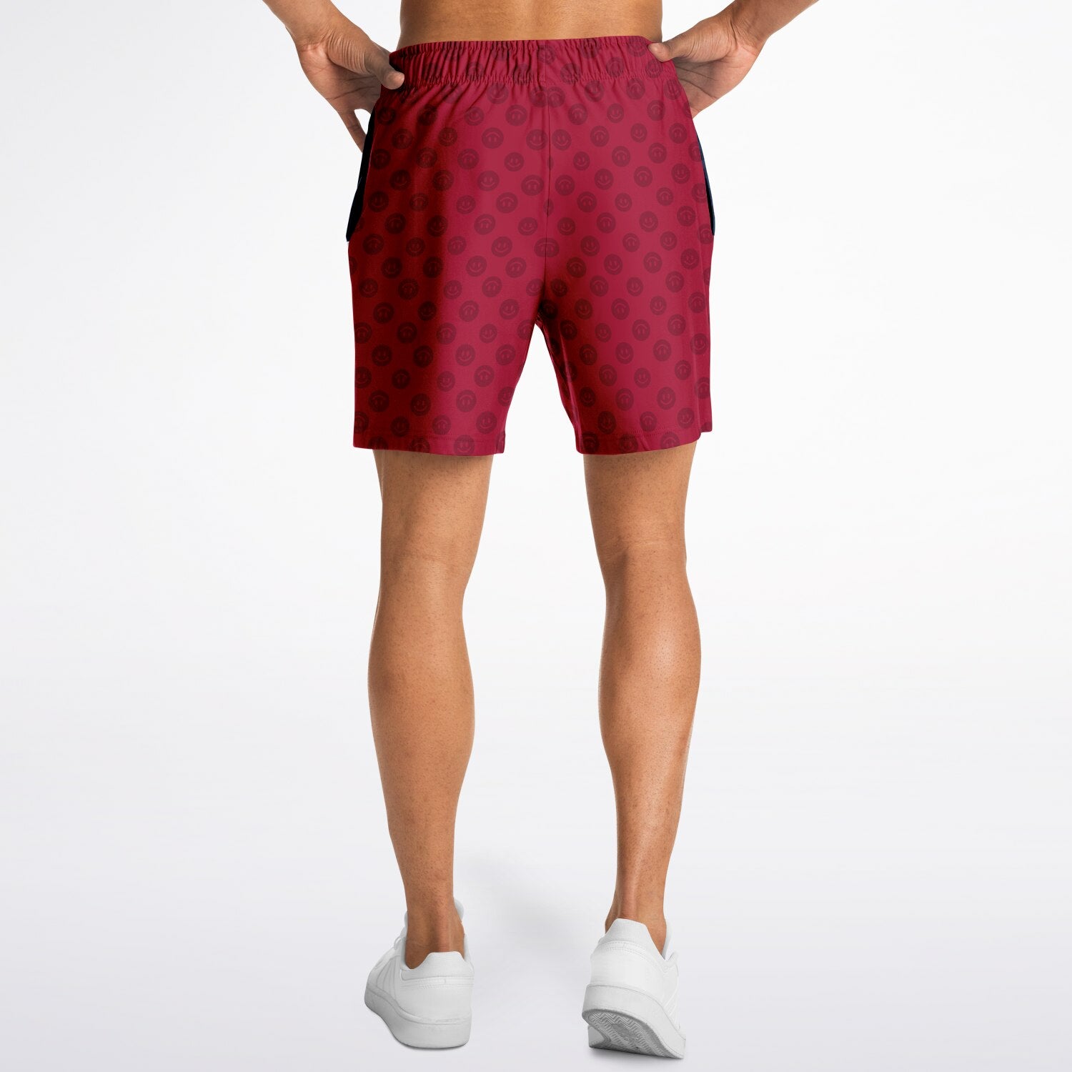 DearBBall Fashion Short - ENNIS SMILE Edition