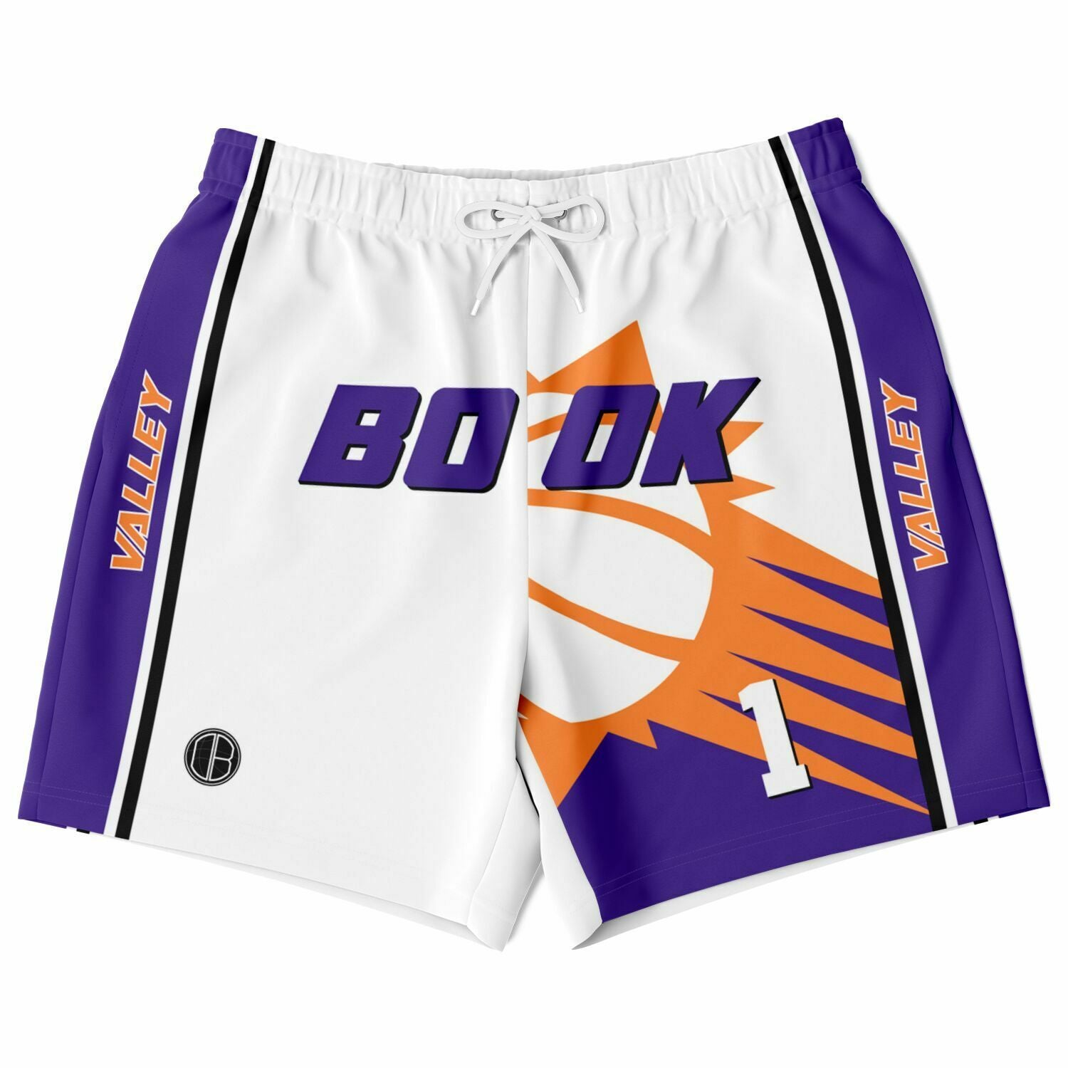 [Child] DearBBall Fashion Short - BOOK 1 Valley White Edition