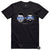 DearBBall T-Shirt - 100 Connection LukaMagic x Uncle Drew Edition Limitée