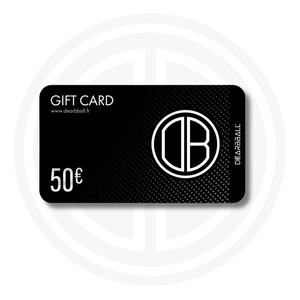CARTE CADEAU