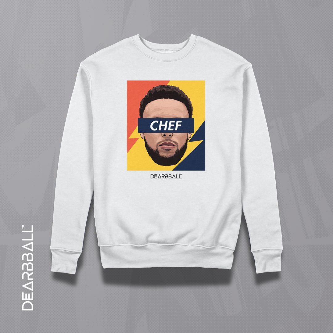 DearBBall Sweat - CHEF Oakland Edition