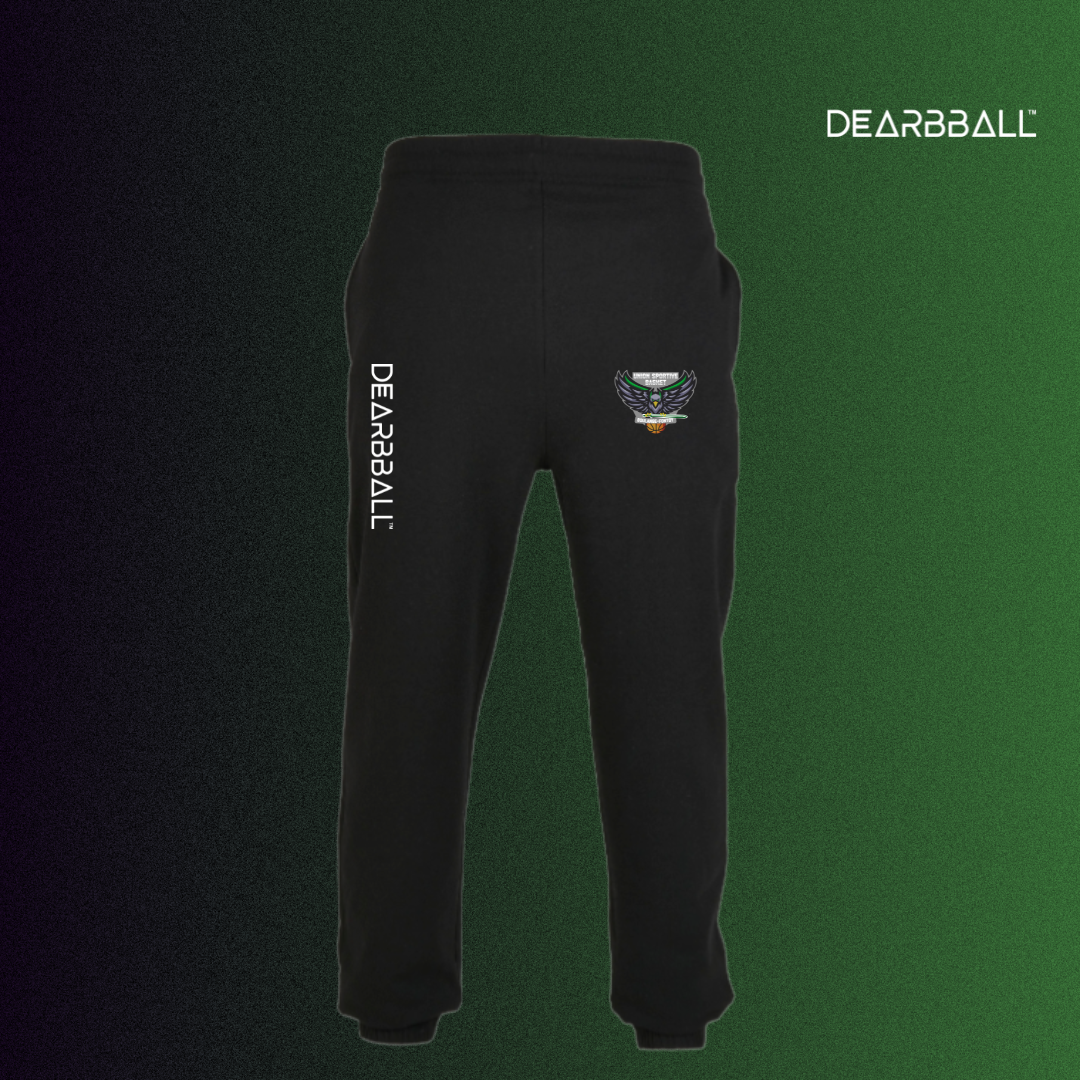 DearBBall Pantaloni da Jogging - Boulange Fontoy Edizione
