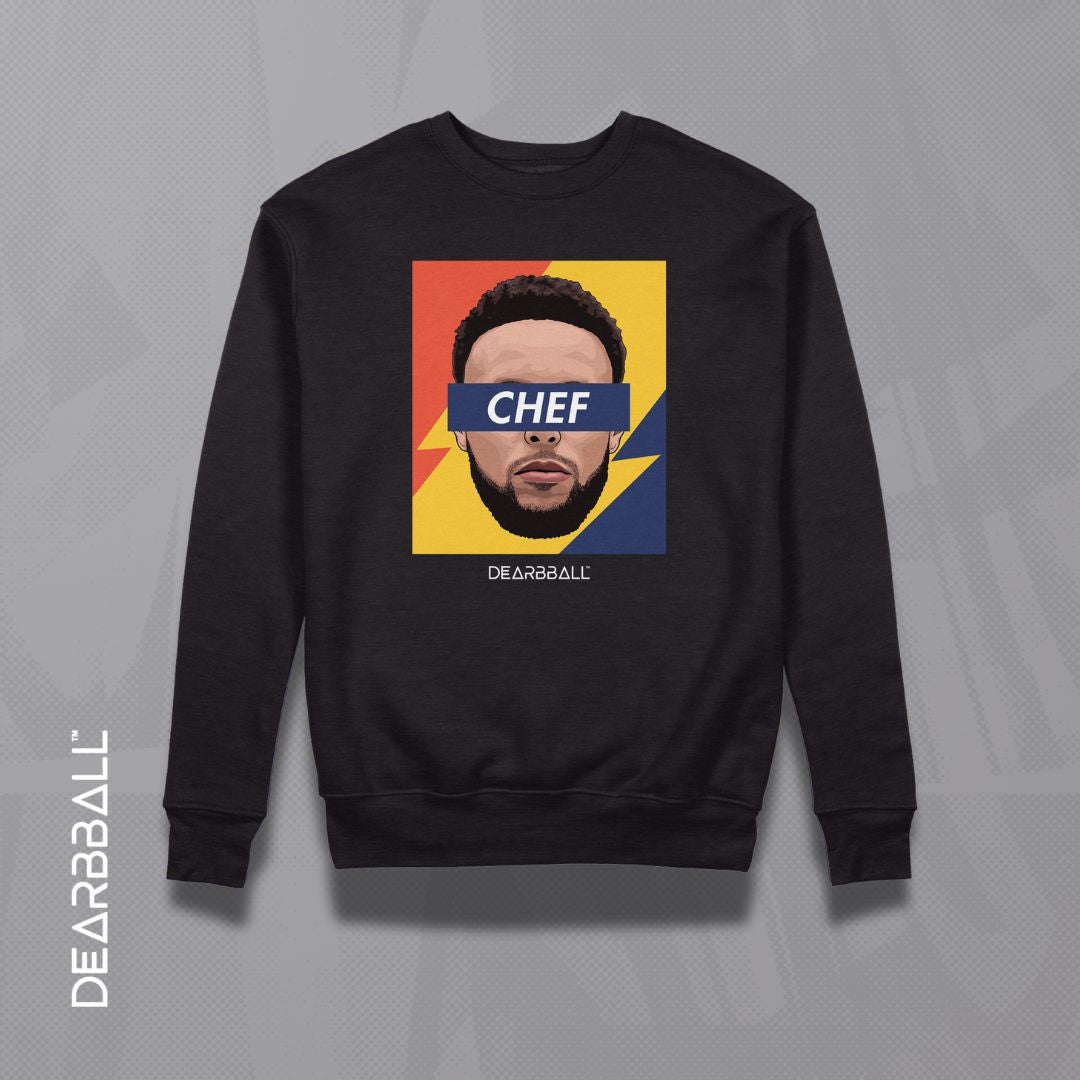 DearBBall Sweat - CHEF Oakland Edition