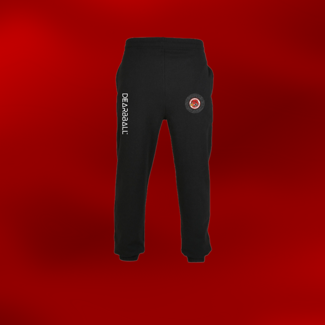 DearBBall Jogging - Rodemack Edition