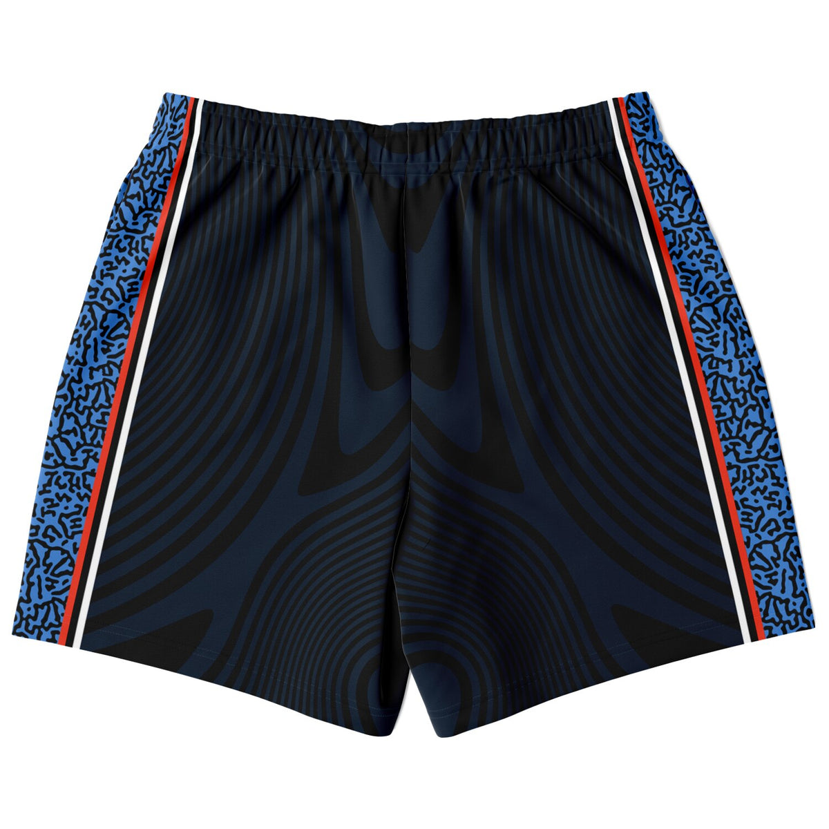 DearBBall Fashion Short - HIFI 2 Paris Edition