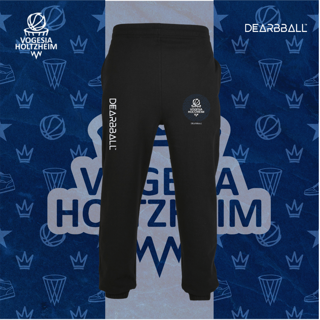 DearBBall Jogging - Vogesia Holtzheim Edition