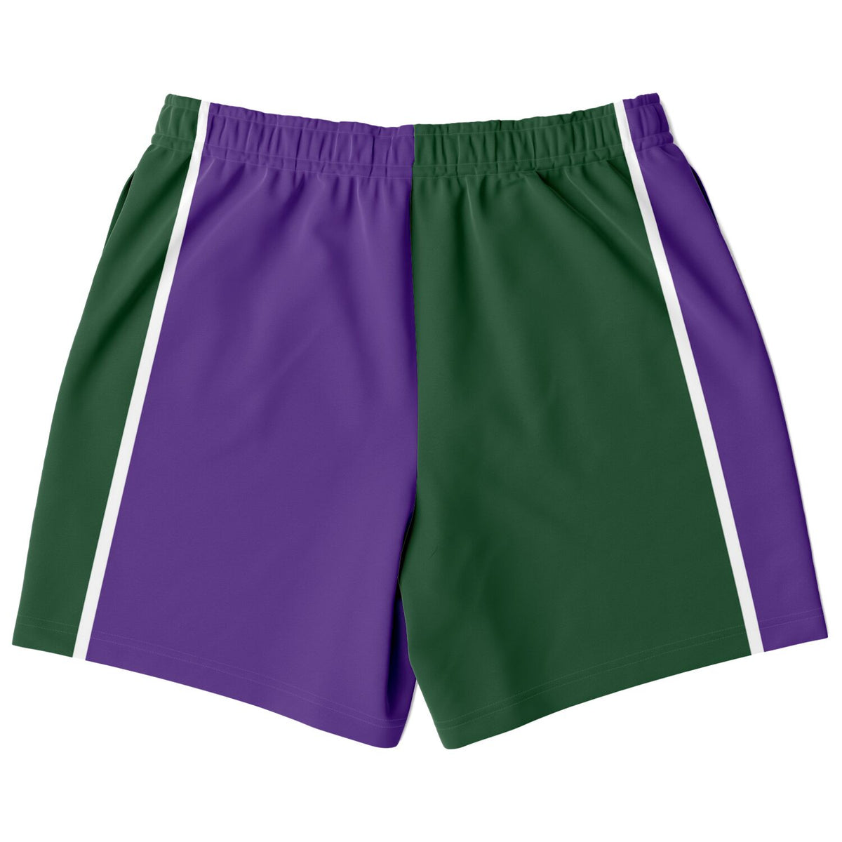 DearBBall Fashion Short - DAMETIME 0 Bicolor Edition