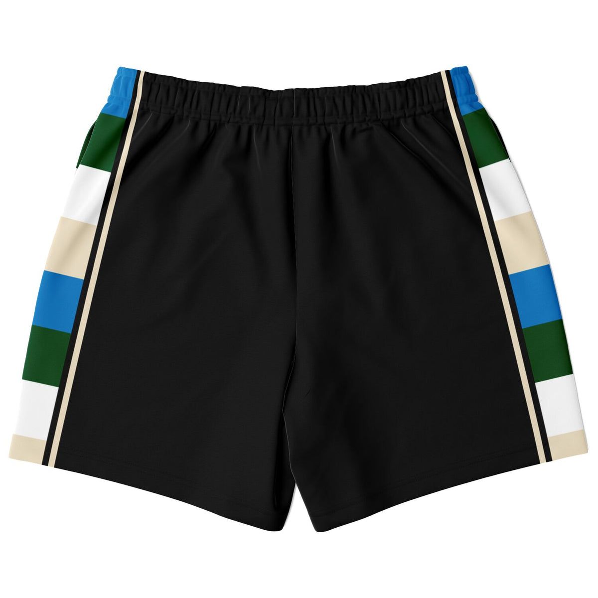 DearBBall Fashion Short - DAME 0 Edition