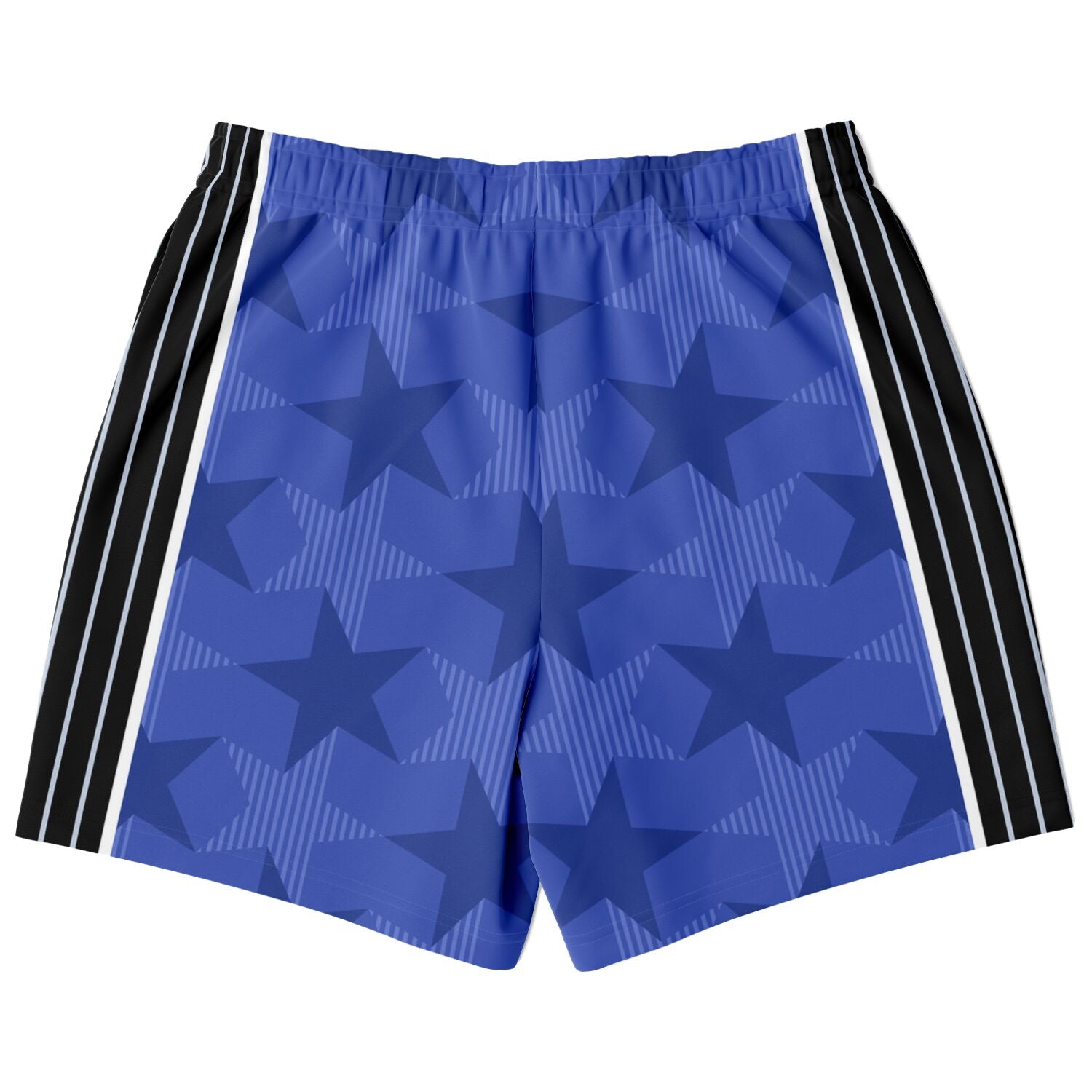 DearBBall Fashion Short - Air France 20 Orlando Stars Edition