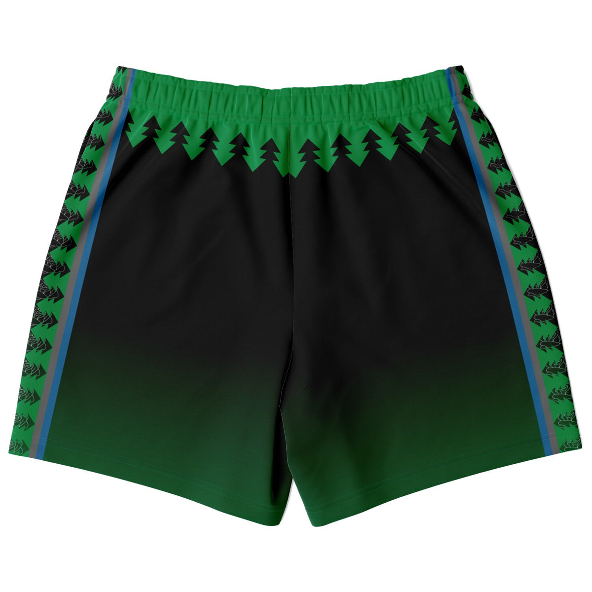 DearBBall Fashion Short - ROSE Minnesota Edition