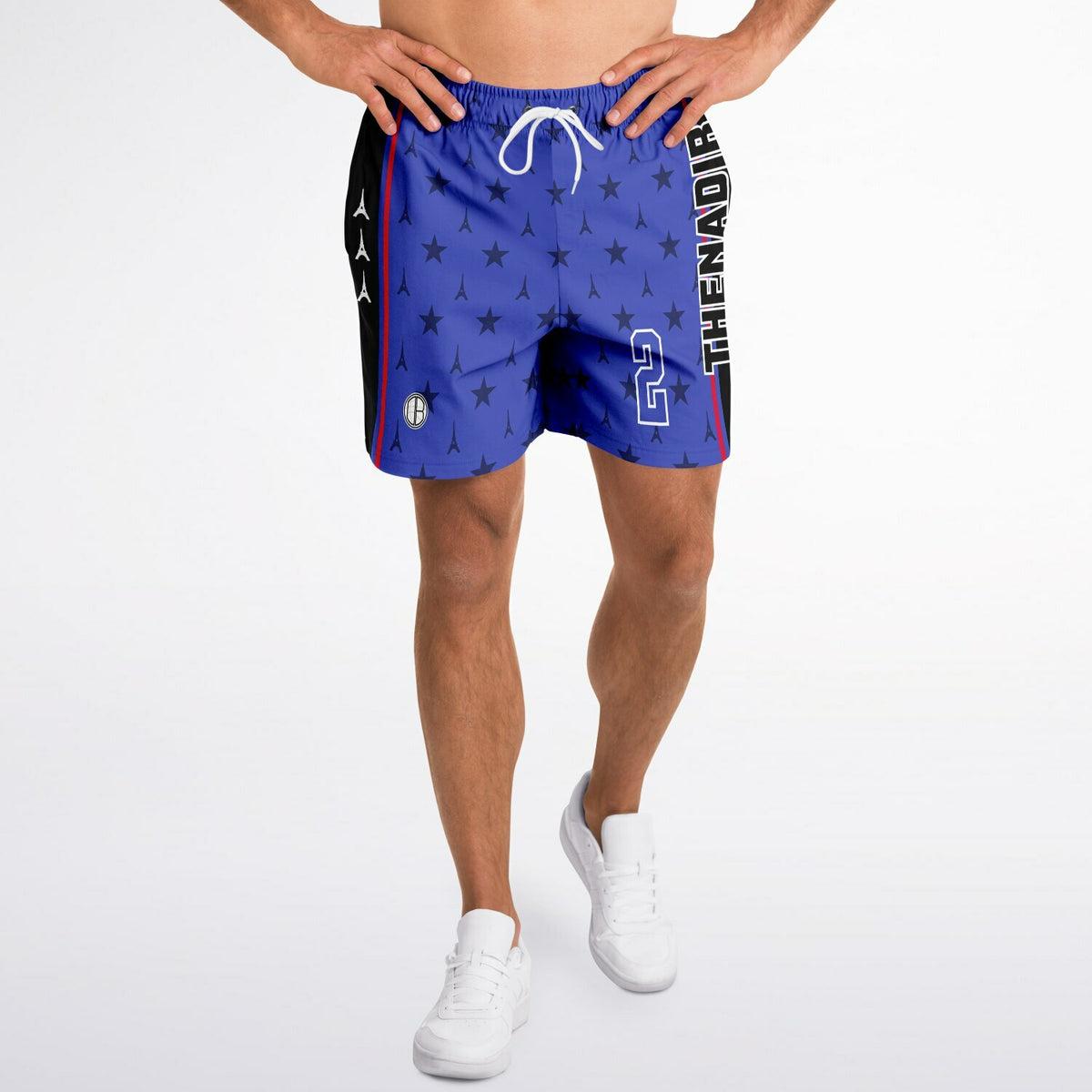 DearBBall Fashion Short - The NADIR Rising Star Edition