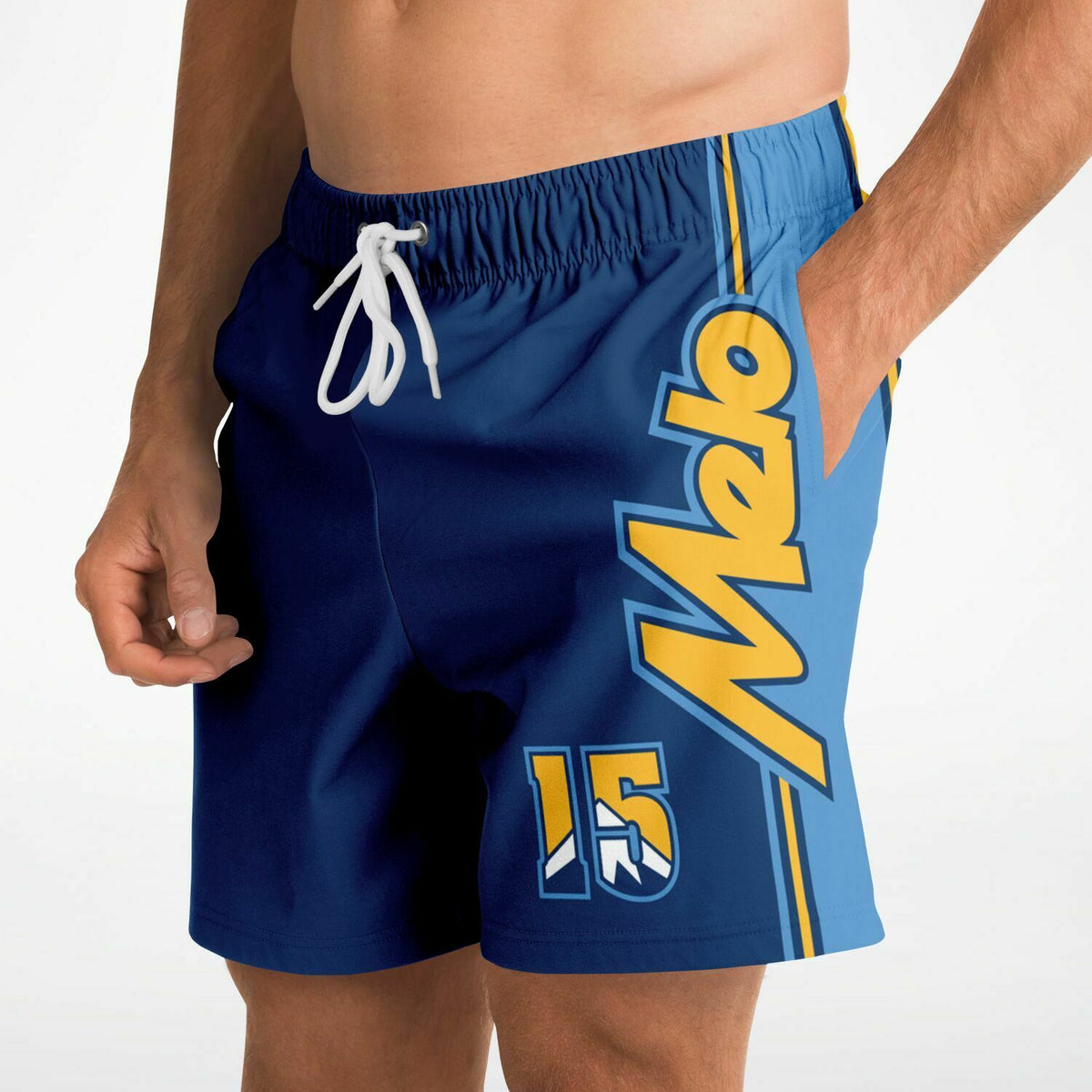 Short-Carmelo-Anthony-Denver-Nuggets-Dearbball-vetements-marque-france
