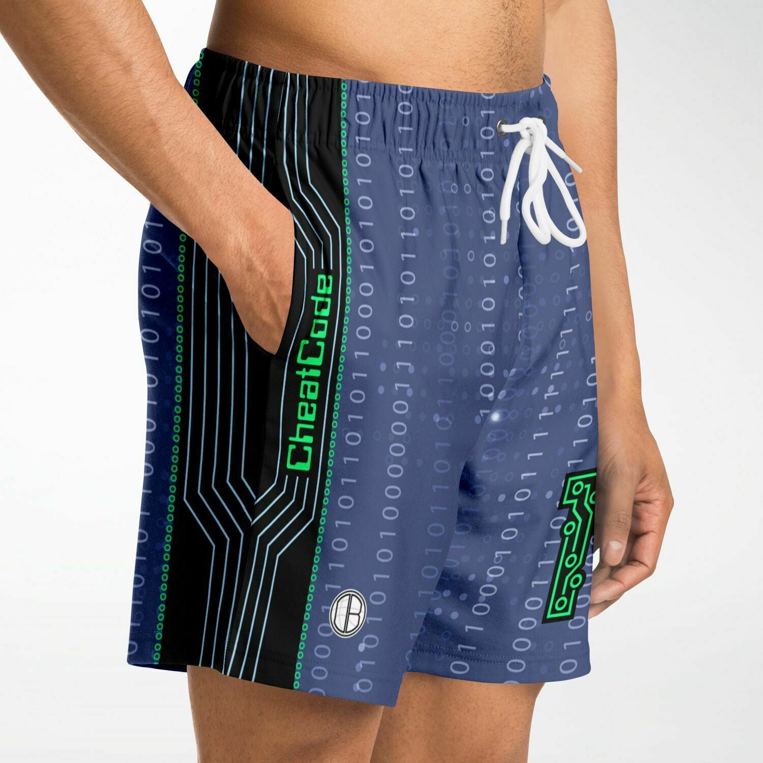 DearBBall Fashion Short - CheatCode Edition Limitée