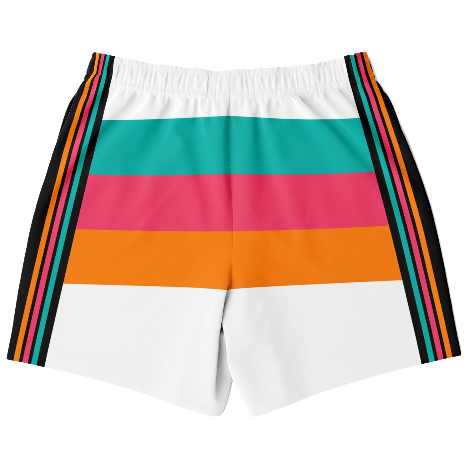 DearBBall Fashion Short - Big Fundamental Fiesta Edition