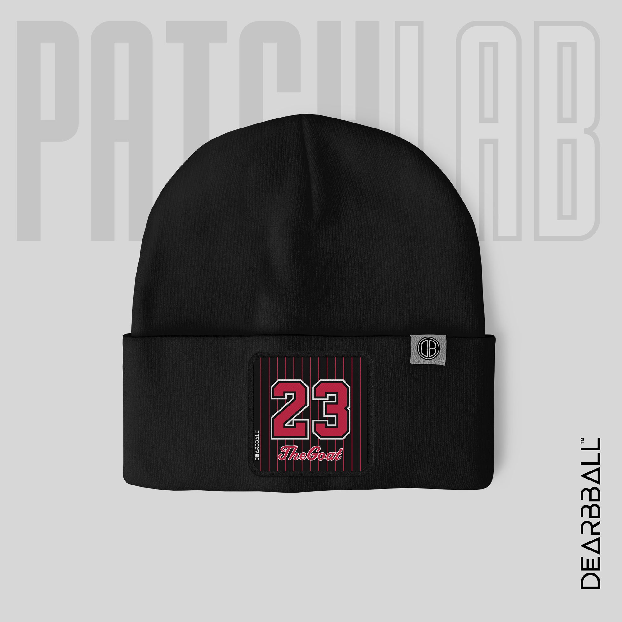 Bonnet PatchLab