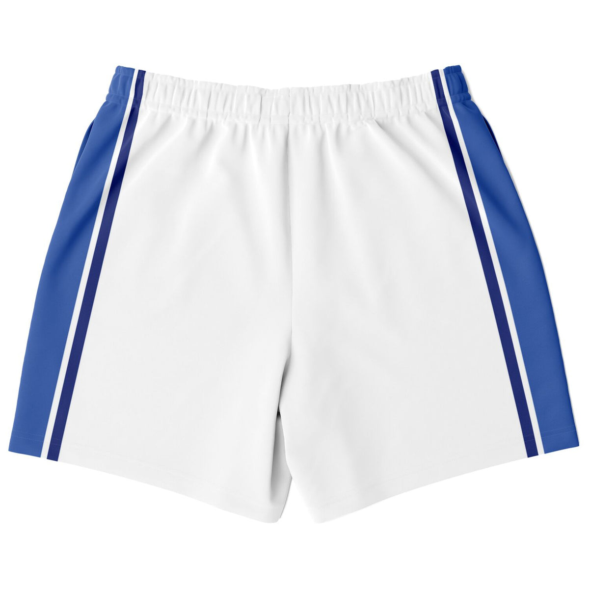 DearBBall Fashion Short - LukaMagic 77 Dallas Premium Edition