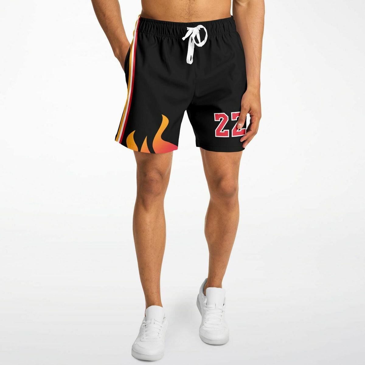 Short-Jimmy-Butler-Miami-Heat-Dearbball-vetements-marque-france