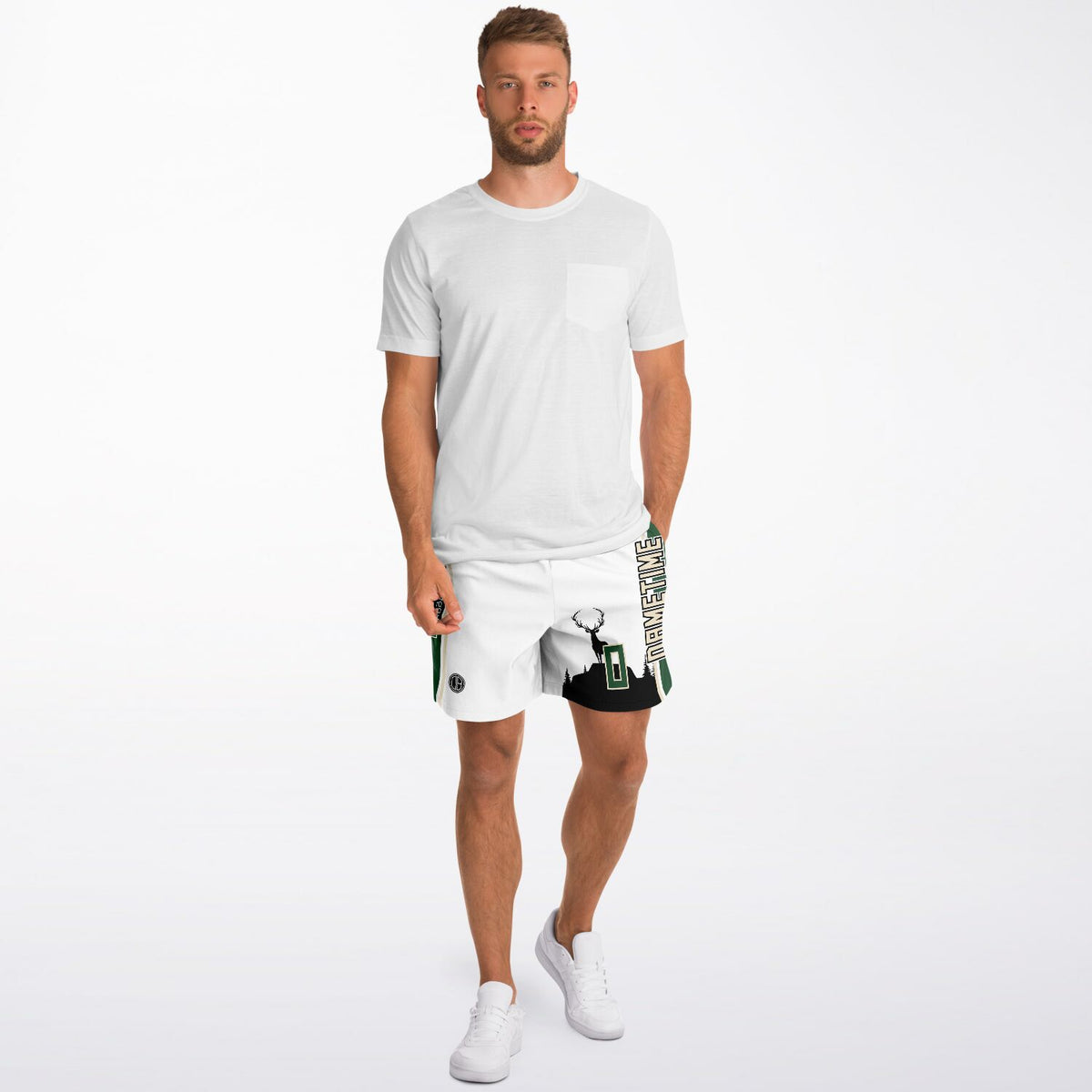 DearBBall 時尚短片 - DameTime 鹿版