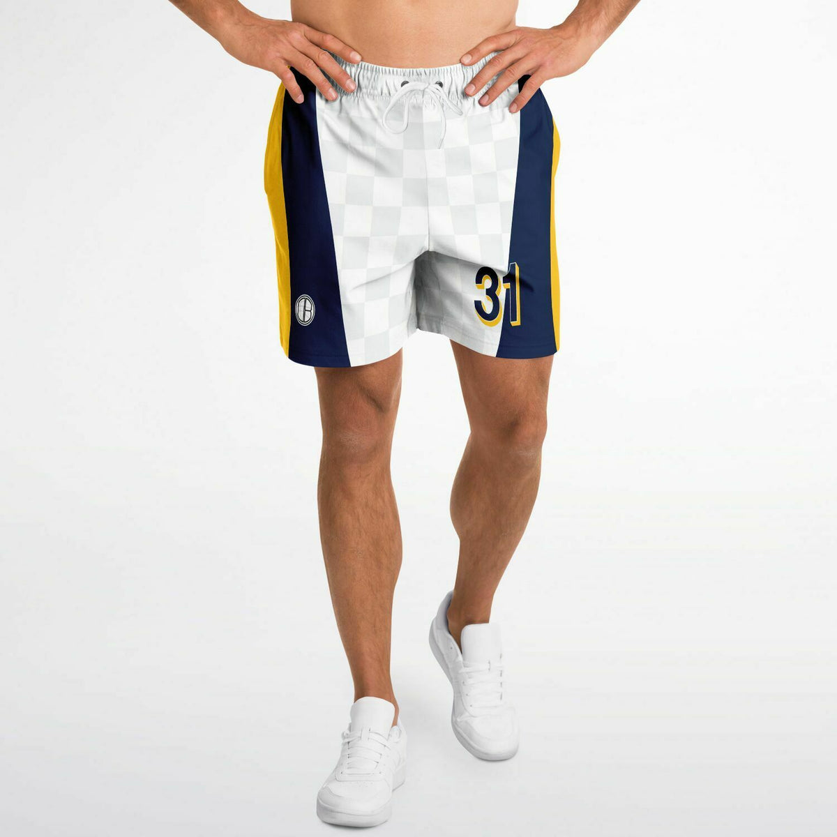 DearBBall 時尚短褲 - The Choke 31 家用版