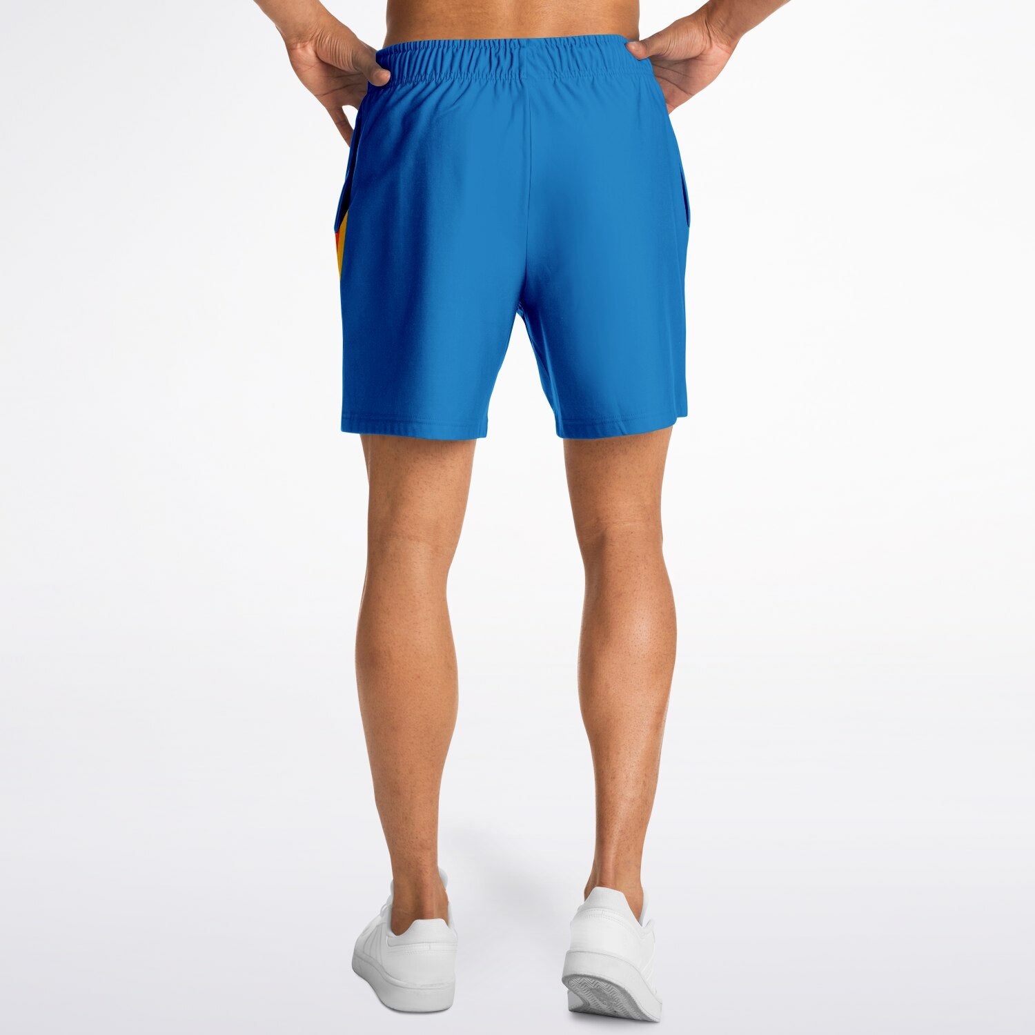 DearBBall Fashion Short - FINALS SHAI MVP OKC Edition