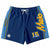Short-Carmelo-Anthony-Denver-Nuggets-Dearbball-vetements-marque-france