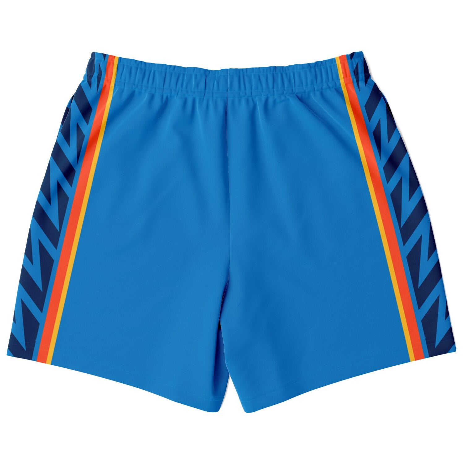 DearBBall Fashion Short - FINALS SHAI MVP OKC Edition