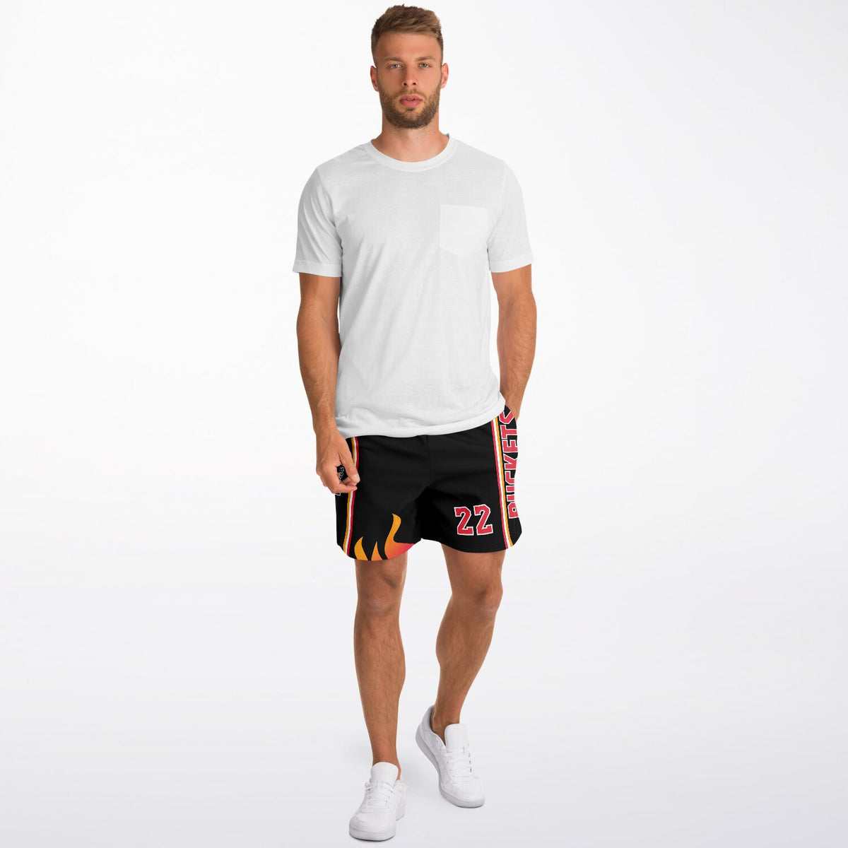 Short-Jimmy-Butler-Miami-Heat-Dearbball-vetements-marque-france