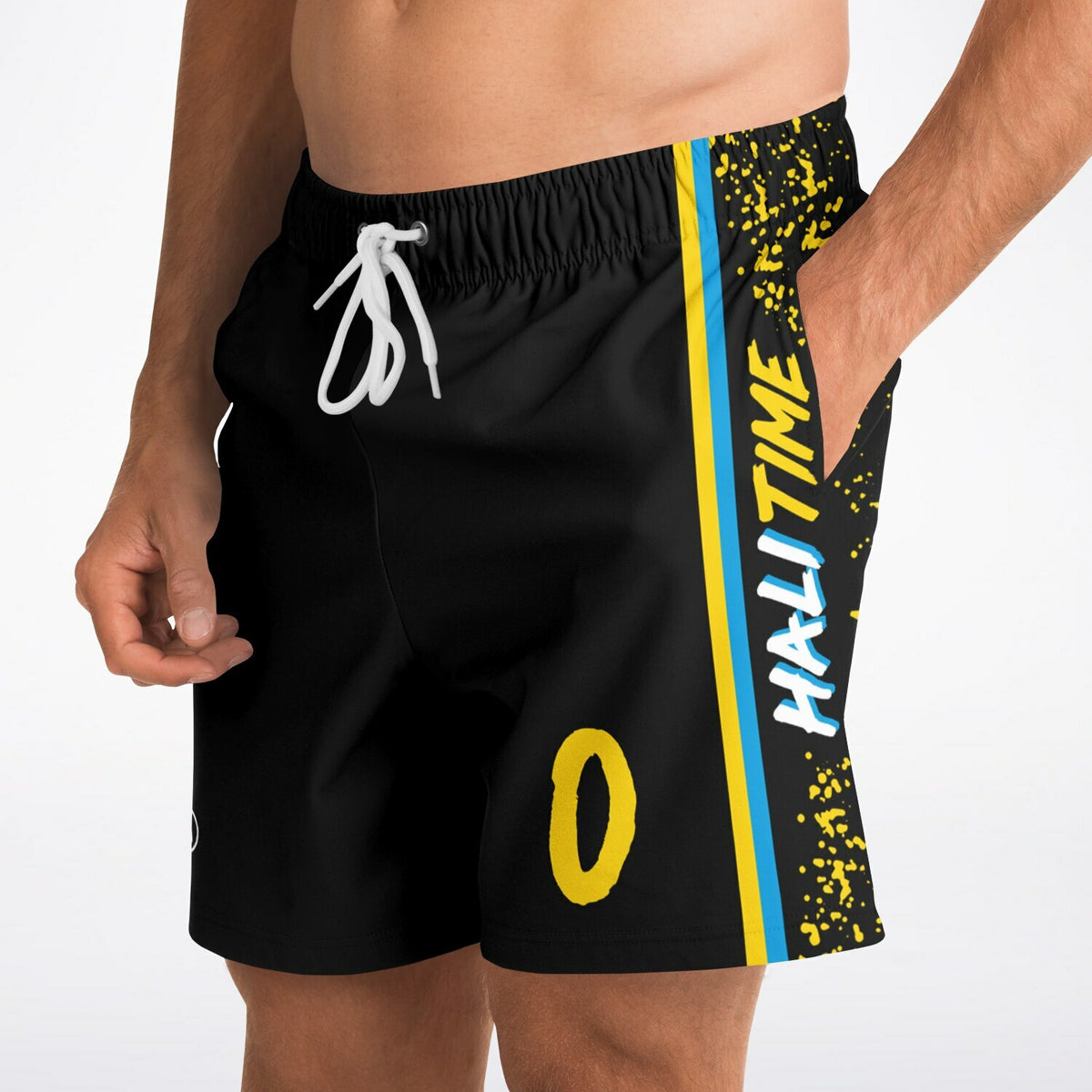 DearBBall Fashion Short - HALITIME Finales Edition