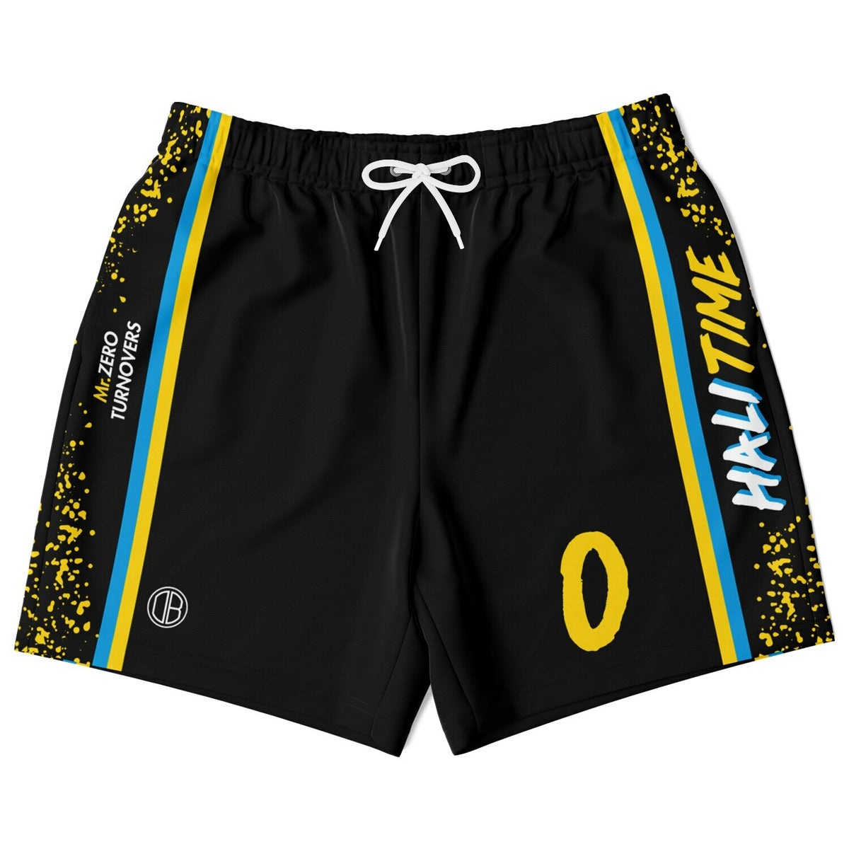 Short Fashion DearBBall - Edição HALITIME Finales