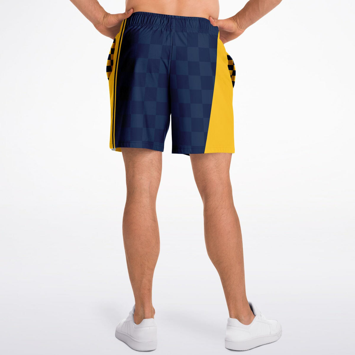 DearBBall 時尚短褲 - KnickKiller 31 客場版