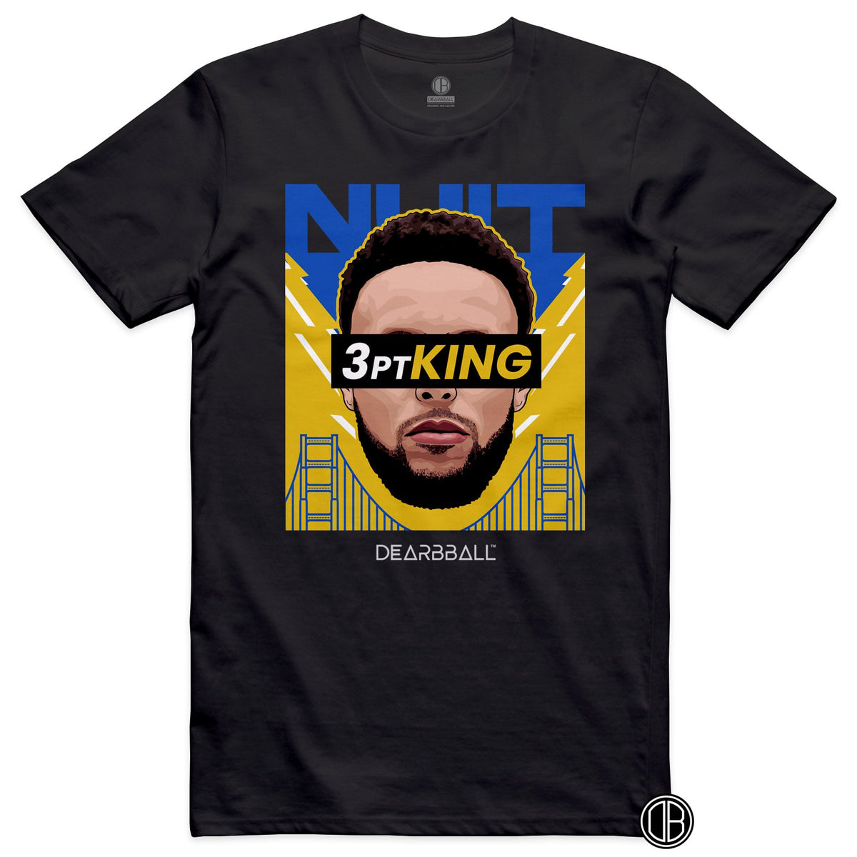 Pack Rookie Premium 99€ - 3PT KING Nuit Edition