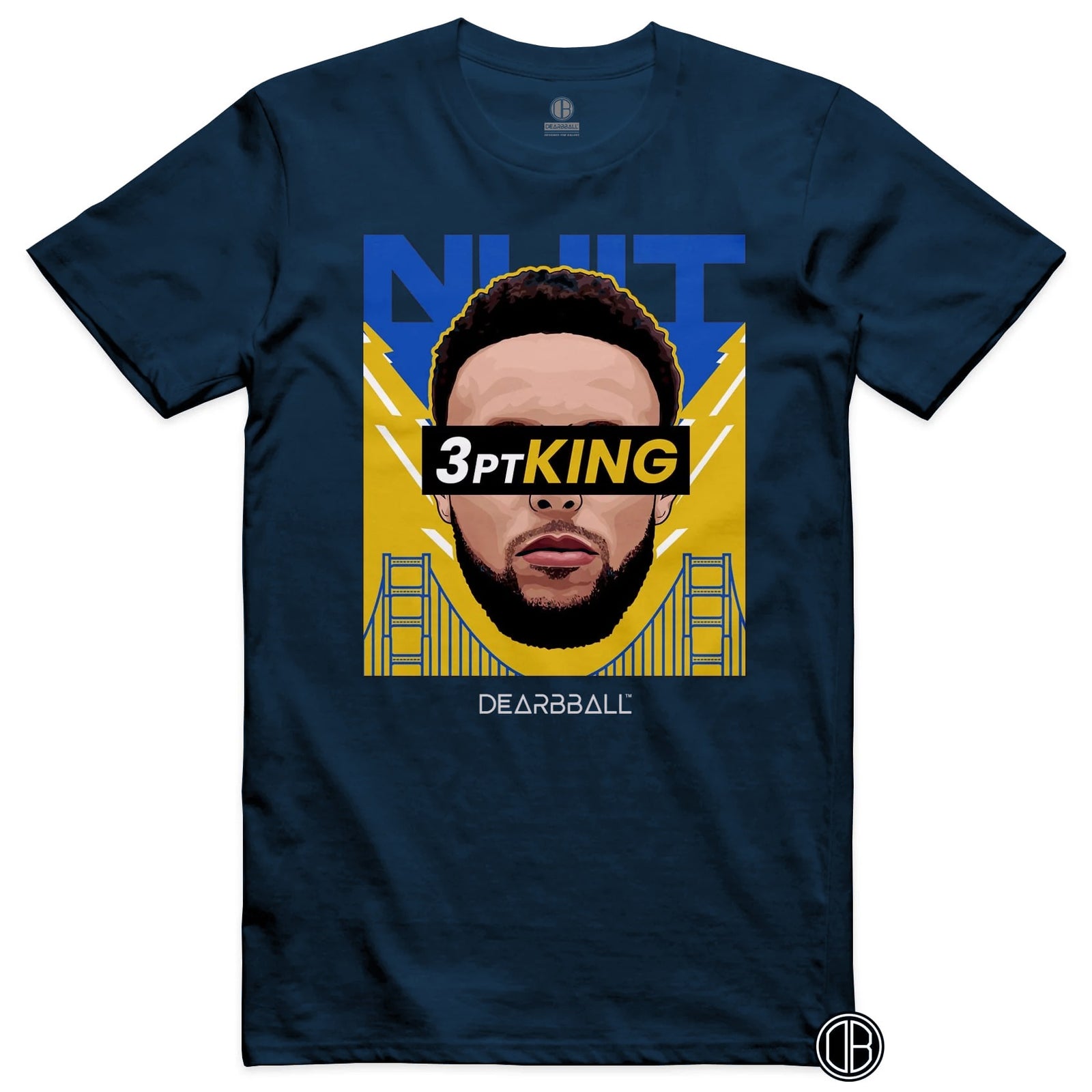 3PT KING NUIT Edition - French Navy