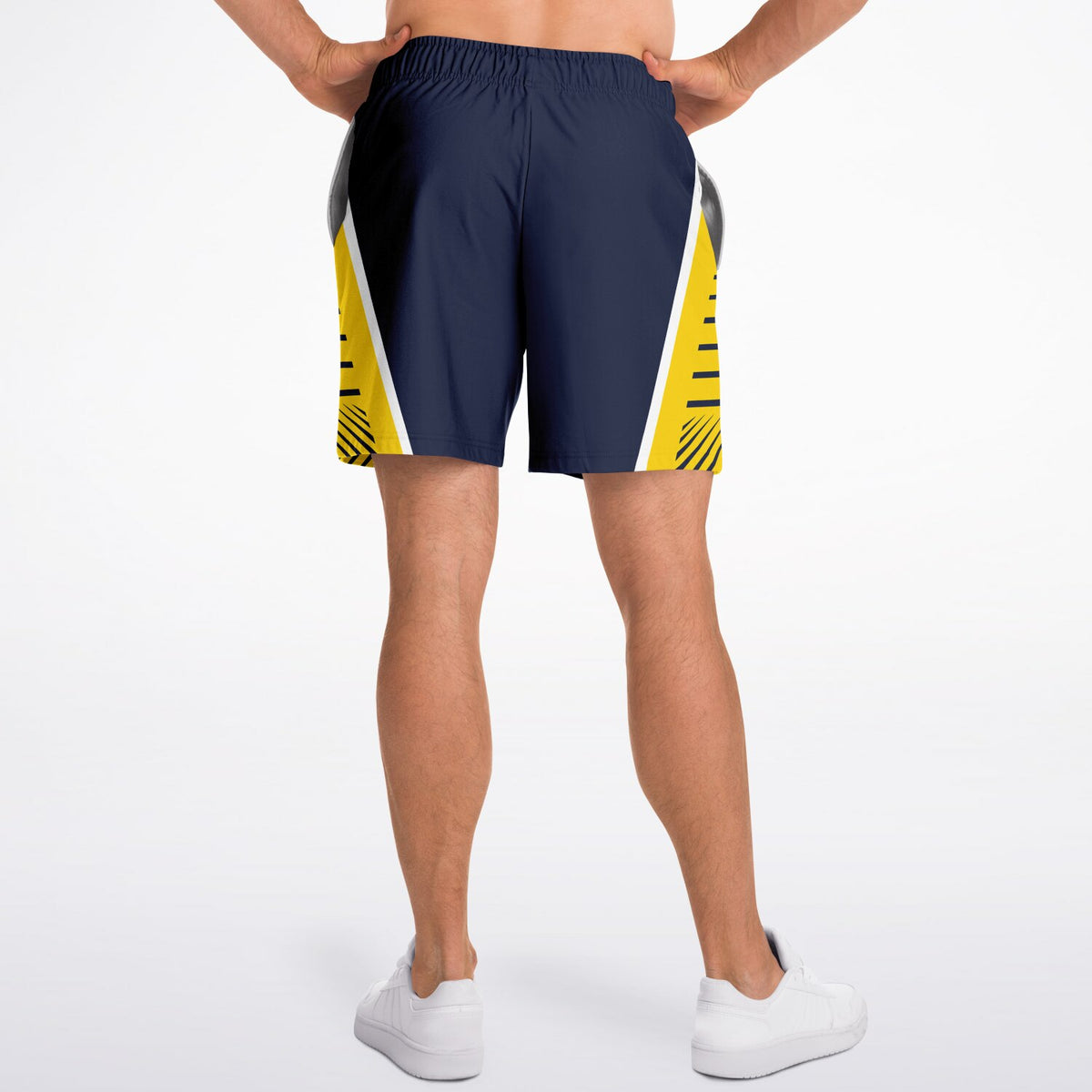 DearBBall Fashion Short - The CHOKE 2.0 HALI Finales Edition