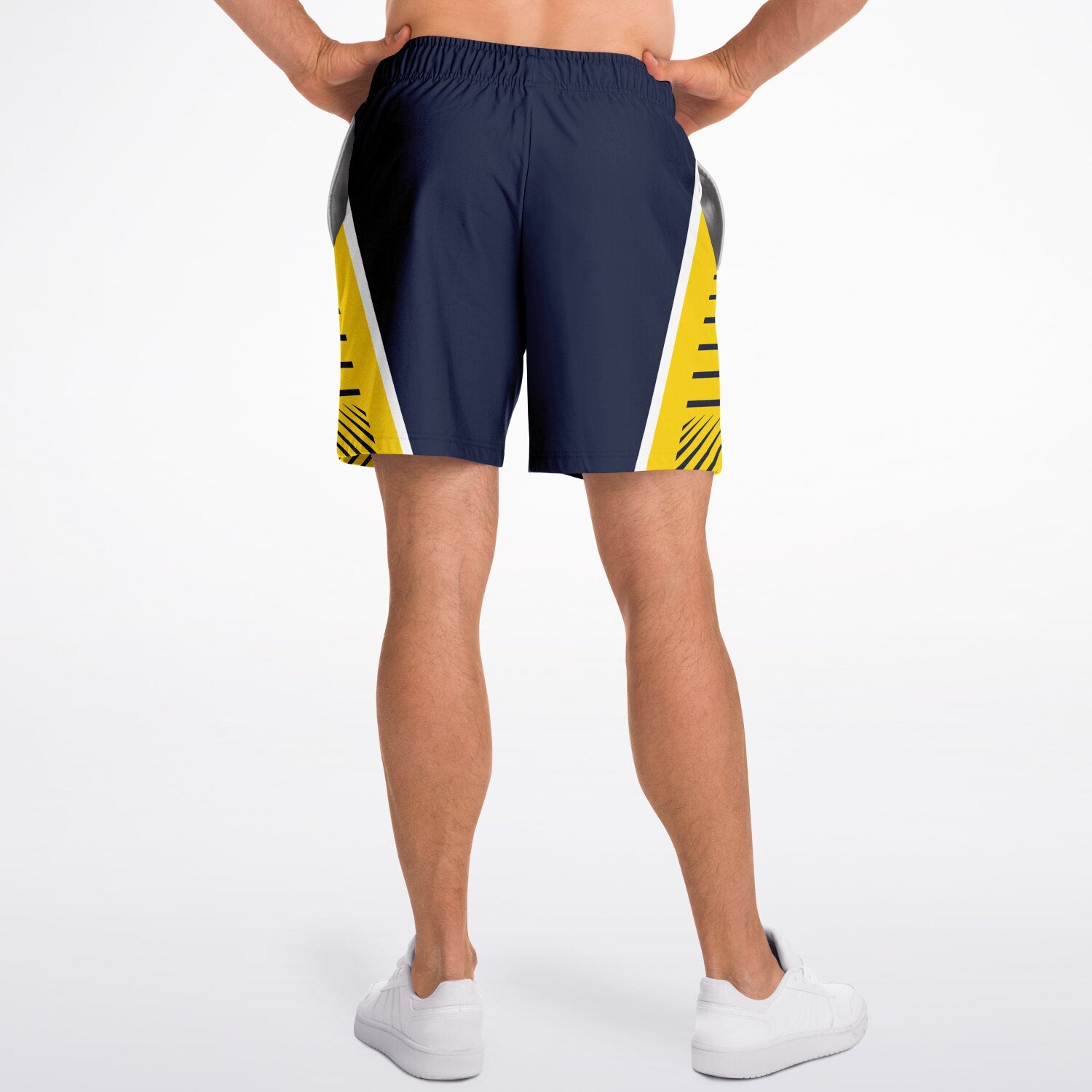 Short Fashion DearBBall - Edição The CHOKE 2.0 HALI Finales