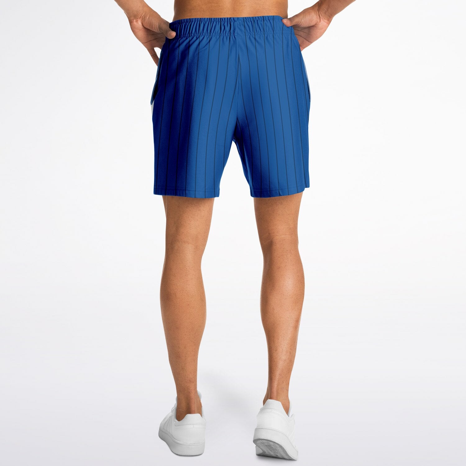 Pantaloncini Fashion DearBBall - Edizione NEW YORK GAMETIME