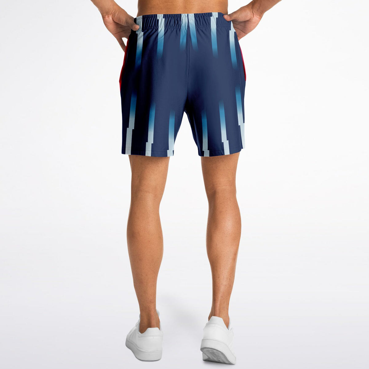 DearBBall Fashion Short - The Dream Houston Edition