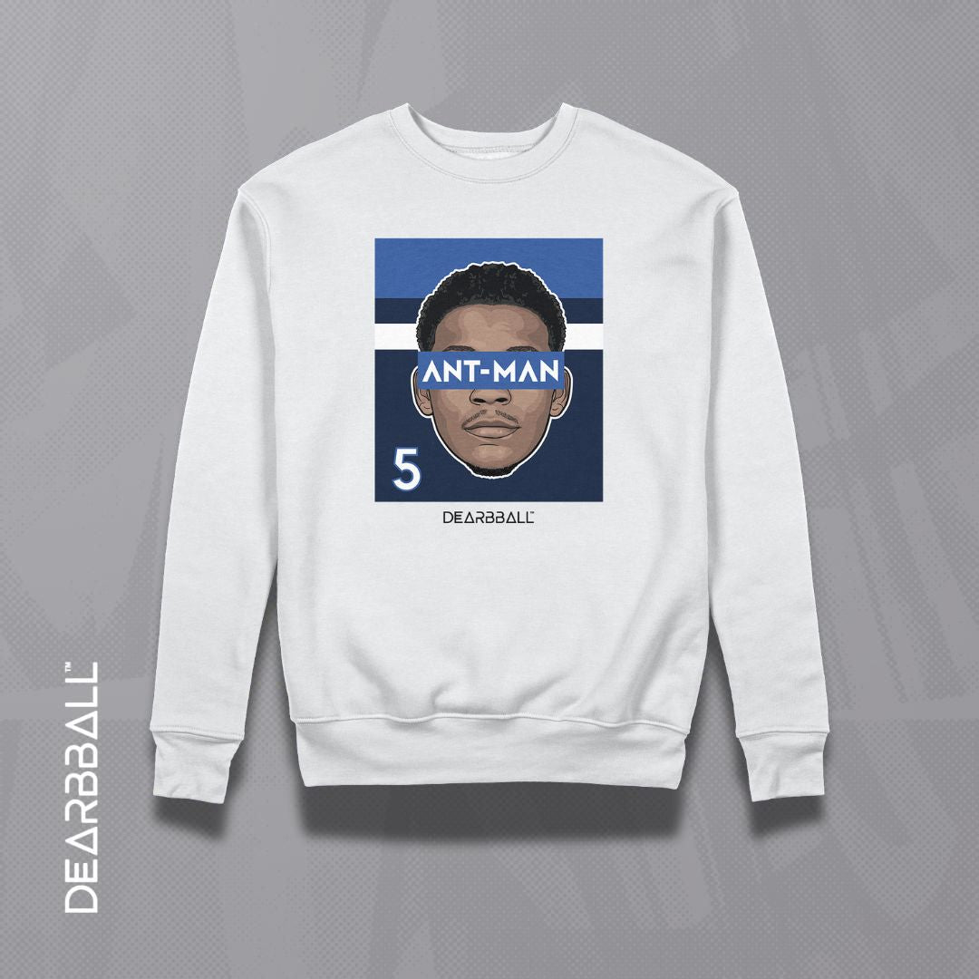 Sweat DearBBall - Edição ANT-MAN Playoffs