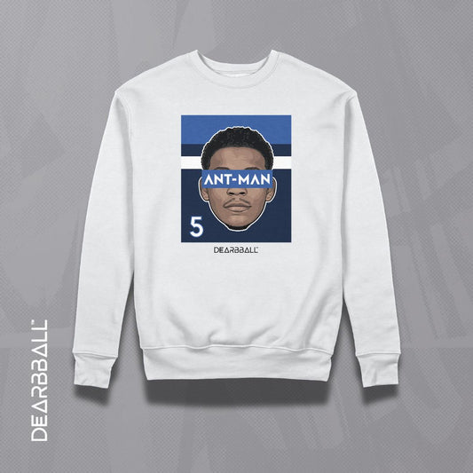 DearBBall Sweat - ANT-MAN Playoffs Edition