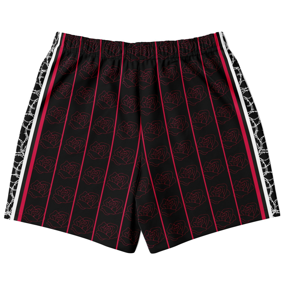Pantalones Cortos de Moda DearBBall - Edición ROSE Chicago